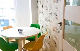 2 camere, decomandat, 60 mp, parcare, zona Grand Park Residence