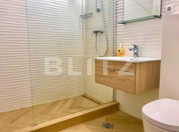 Apartament de închiriat 2 camere Gheorgheni - 41934AI | BLITZ Cluj-Napoca | Poza10