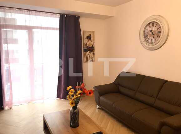 Apartament de închiriat 2 camere Gheorgheni - 41934AI | BLITZ Cluj-Napoca | Poza2