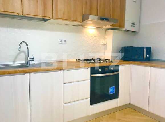 Apartament de închiriat 2 camere Gheorgheni - 41934AI | BLITZ Cluj-Napoca | Poza7