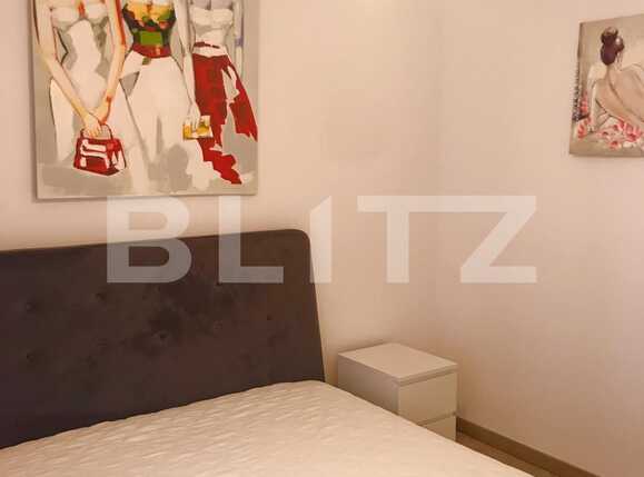 Apartament de închiriat 2 camere Gheorgheni - 41934AI | BLITZ Cluj-Napoca | Poza5
