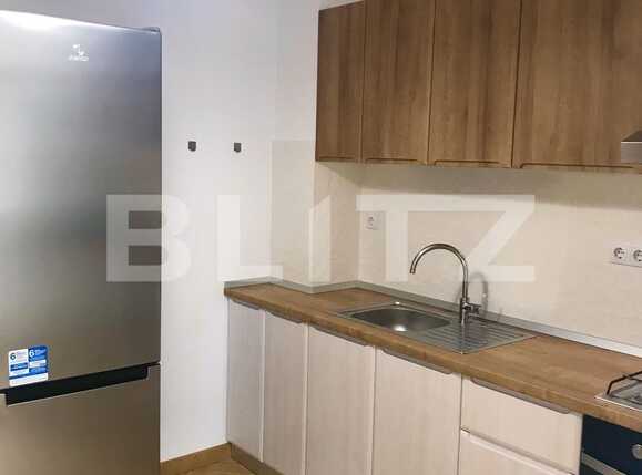 Apartament de închiriat 2 camere Gheorgheni - 41934AI | BLITZ Cluj-Napoca | Poza8
