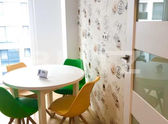 Apartament de închiriat 2 camere Gheorgheni - 41934AI | BLITZ Cluj-Napoca | Poza9