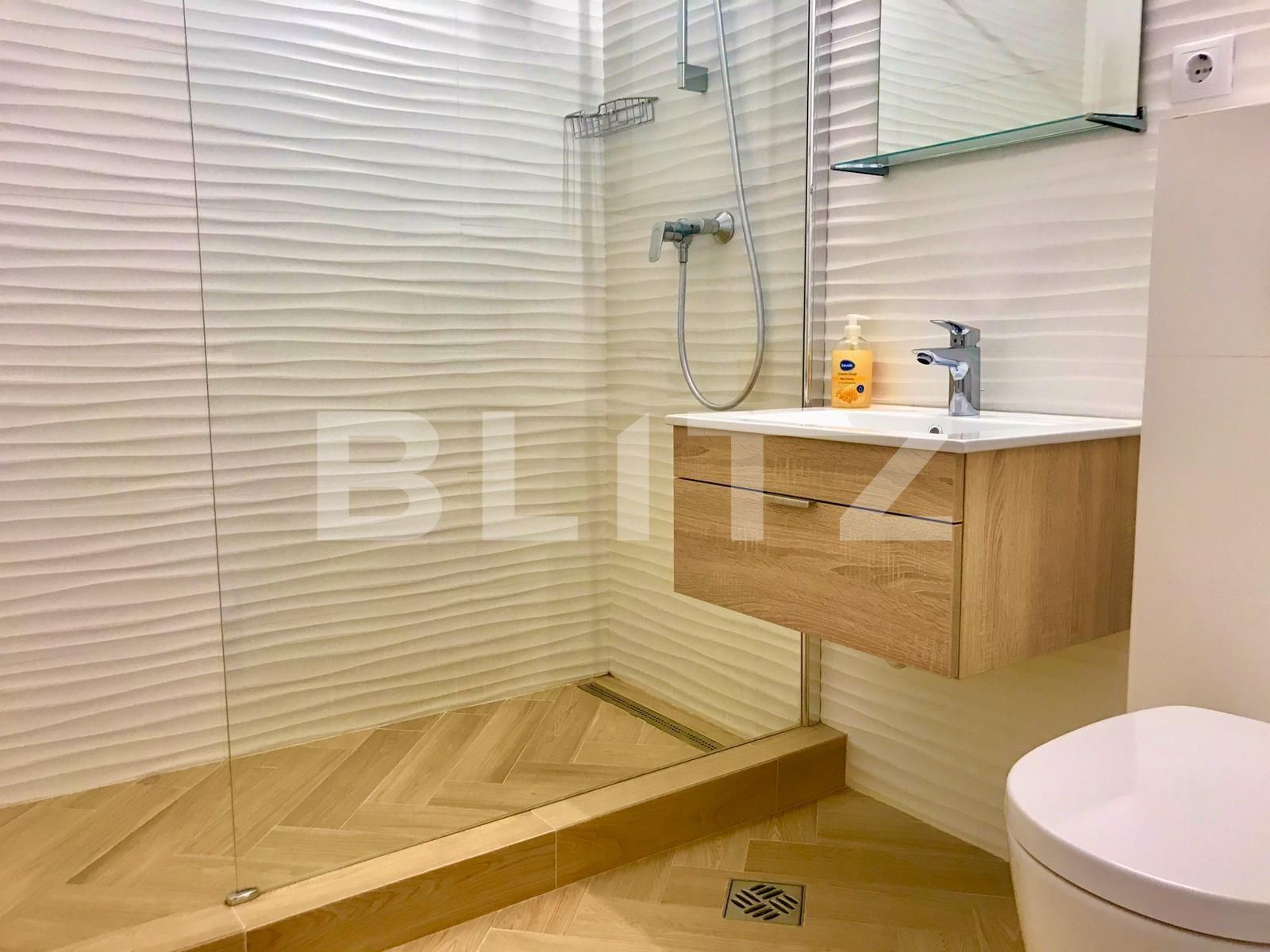 Apartament de închiriat 2 camere Gheorgheni - 41934AI | BLITZ Cluj-Napoca | Poza10