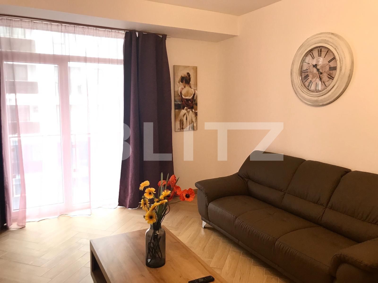 Apartament de închiriat 2 camere Gheorgheni - 41934AI | BLITZ Cluj-Napoca | Poza2