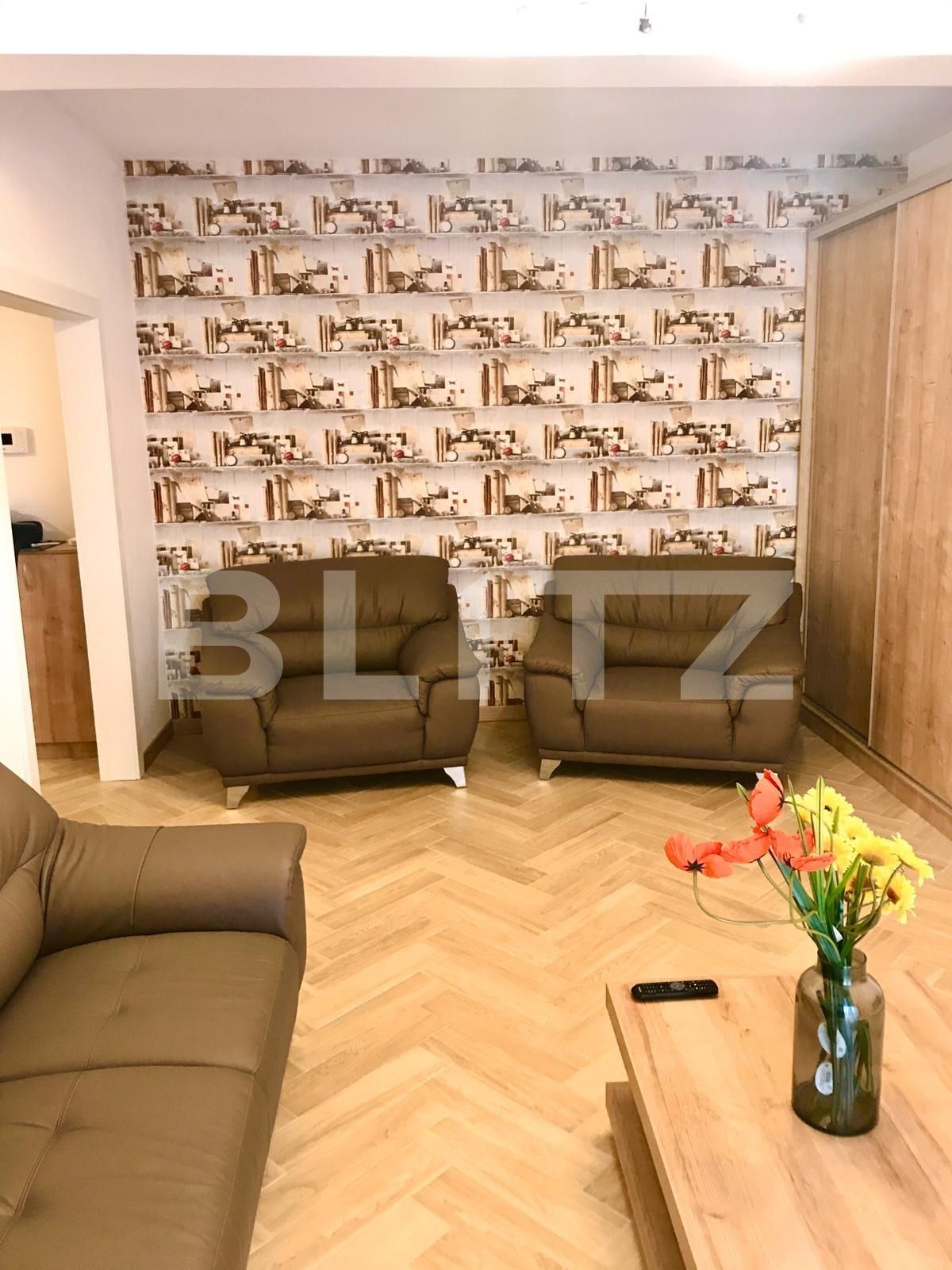 Apartament de închiriat 2 camere Gheorgheni - 41934AI | BLITZ Cluj-Napoca | Poza3