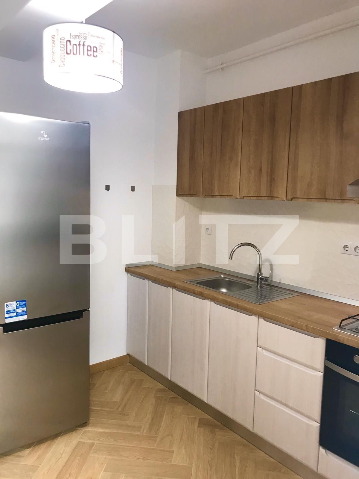 Apartament de închiriat 2 camere Gheorgheni - 41934AI | BLITZ Cluj-Napoca | Poza8