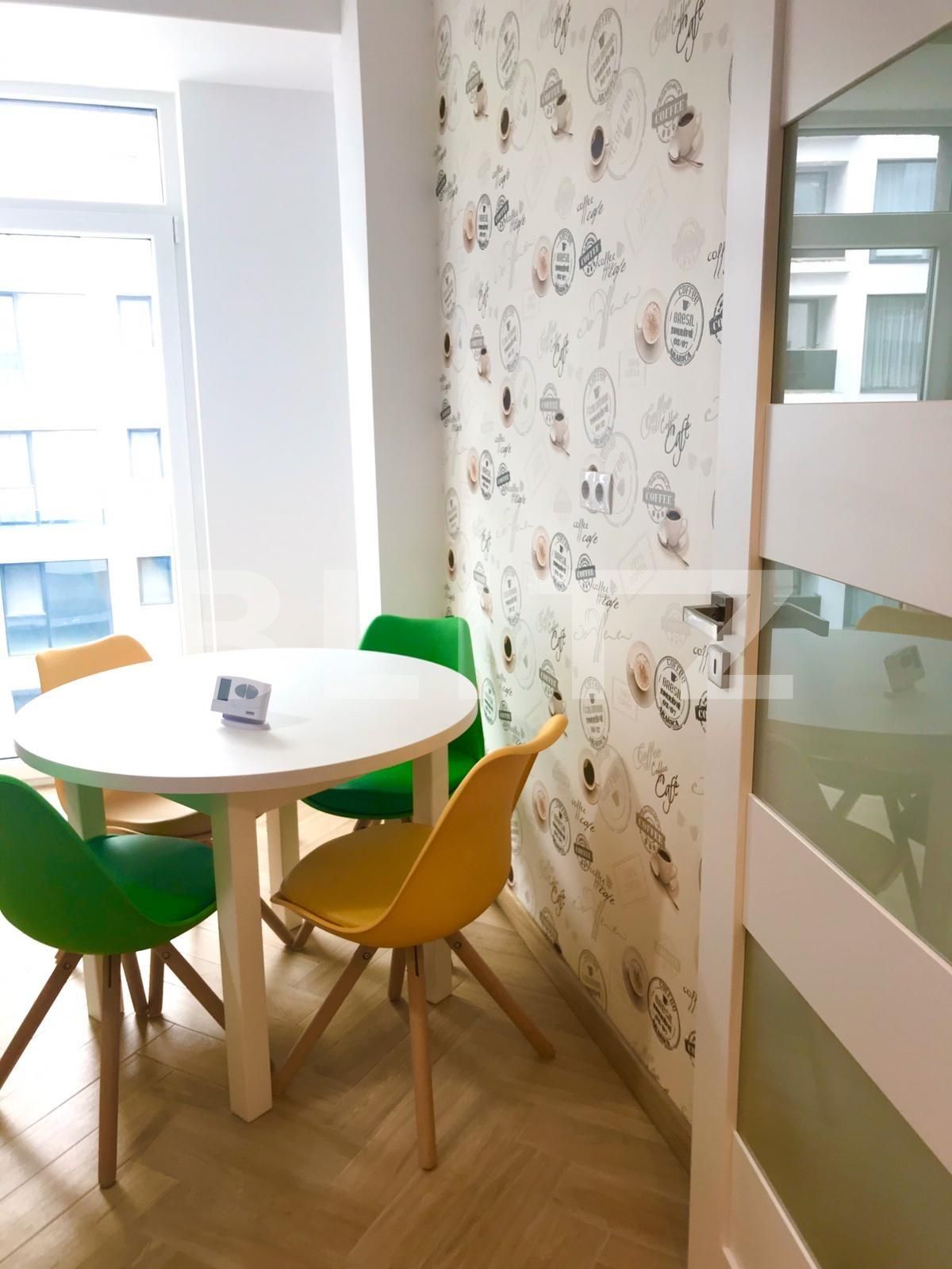 Apartament de închiriat 2 camere Gheorgheni - 41934AI | BLITZ Cluj-Napoca | Poza9