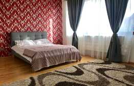 Casa indivituala, 4 camere 150mp, gradina 220mp, zona strazii Dumitru Mocanu