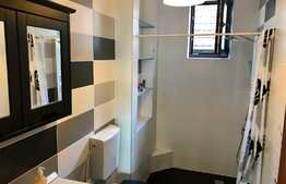 Casa indivituala, 4 camere 150mp, gradina 220mp, zona strazii Dumitru Mocanu