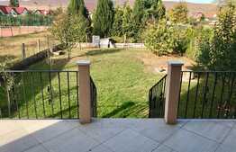 Casa indivituala, 4 camere 150mp, gradina 220mp, zona strazii Dumitru Mocanu