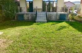 Casa indivituala, 4 camere 150mp, gradina 220mp, zona strazii Dumitru Mocanu