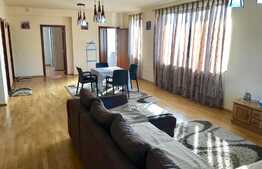 Casa indivituala, 4 camere 150mp, gradina 220mp, zona strazii Dumitru Mocanu