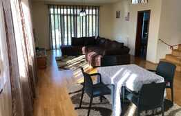 Casa indivituala, 4 camere 150mp, gradina 220mp, zona strazii Dumitru Mocanu