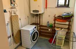 Casa indivituala, 4 camere 150mp, gradina 220mp, zona strazii Dumitru Mocanu