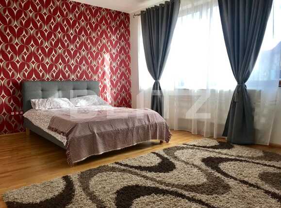 Apartament de închiriat 2 camere Floreşti - 41935AI | BLITZ Cluj-Napoca | Poza1