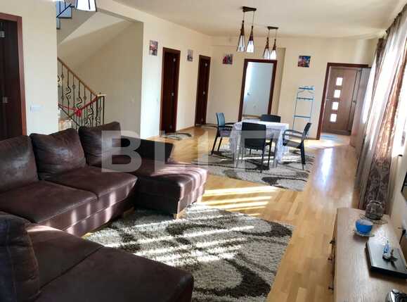 Apartament de închiriat 2 camere Floreşti - 41935AI | BLITZ Cluj-Napoca | Poza3