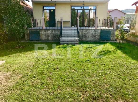 Apartament de închiriat 2 camere Floreşti - 41935AI | BLITZ Cluj-Napoca | Poza14