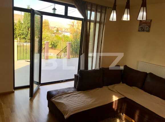 Apartament de închiriat 2 camere Floreşti - 41935AI | BLITZ Cluj-Napoca | Poza6