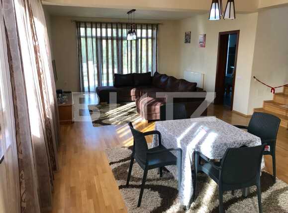 Apartament de închiriat 2 camere Floreşti - 41935AI | BLITZ Cluj-Napoca | Poza5