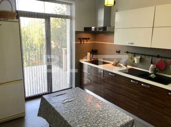 Apartament de închiriat 2 camere Floreşti - 41935AI | BLITZ Cluj-Napoca | Poza9