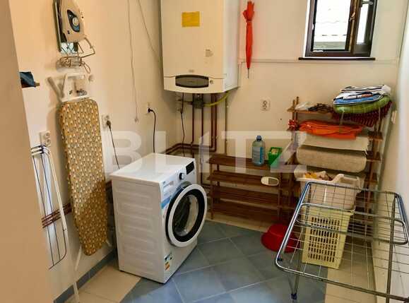 Apartament de închiriat 2 camere Floreşti - 41935AI | BLITZ Cluj-Napoca | Poza12