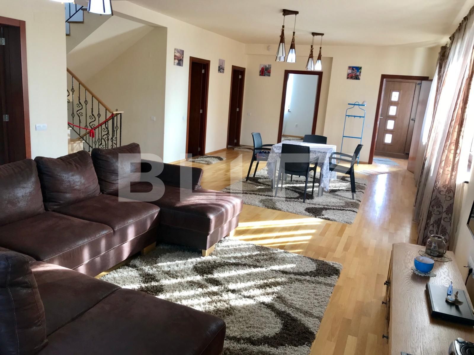 Apartament de închiriat 2 camere Floreşti - 41935AI | BLITZ Cluj-Napoca | Poza3