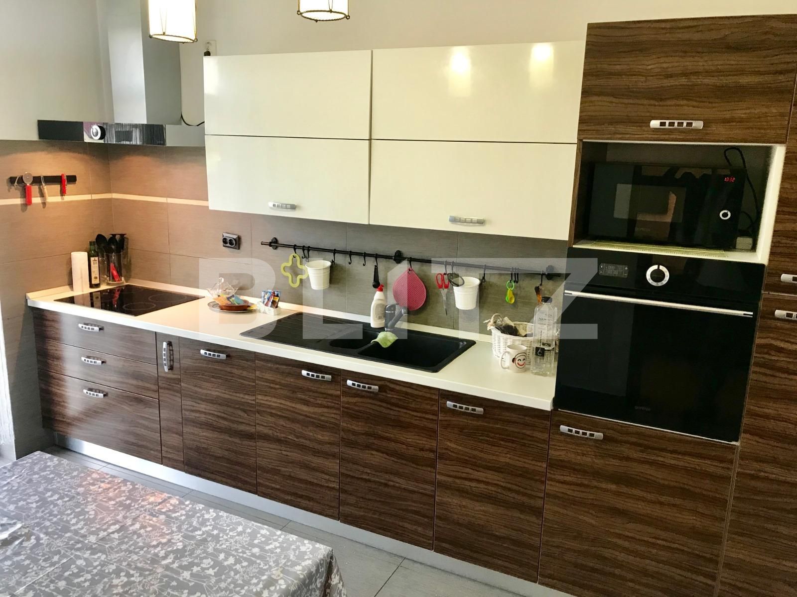 Apartament de închiriat 2 camere Floreşti - 41935AI | BLITZ Cluj-Napoca | Poza10