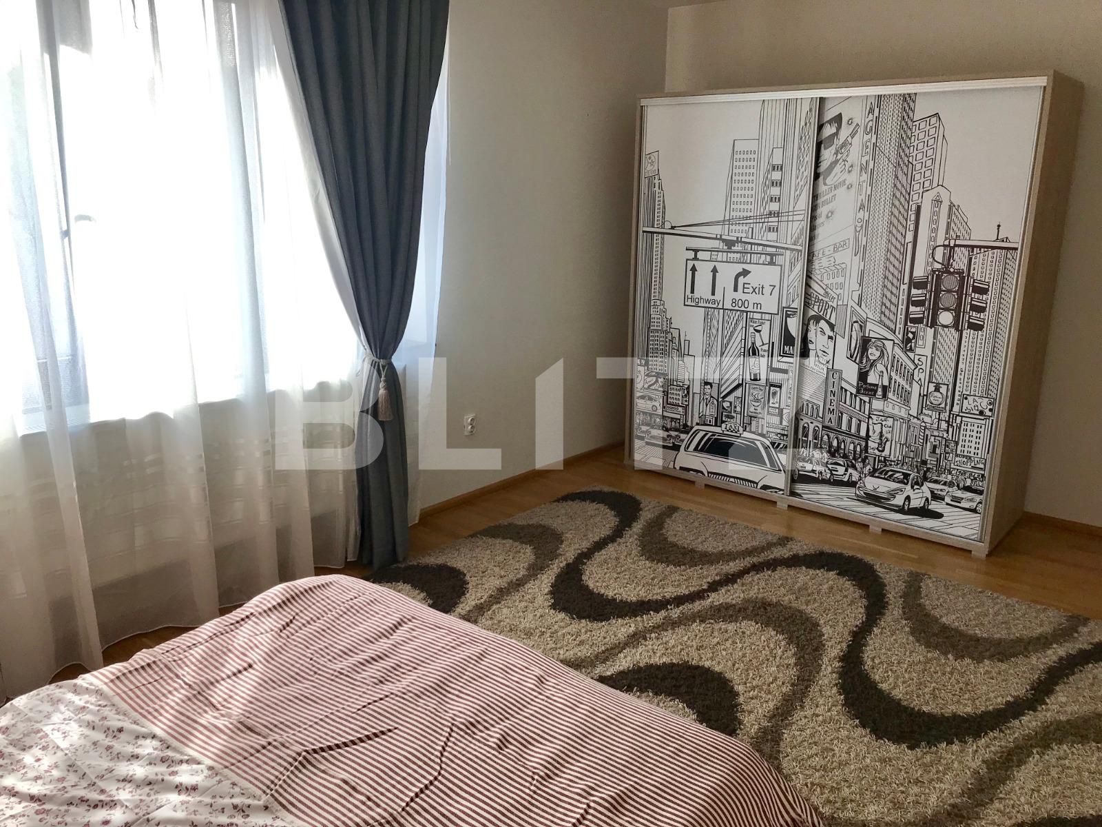 Apartament de închiriat 2 camere Floreşti - 41935AI | BLITZ Cluj-Napoca | Poza8