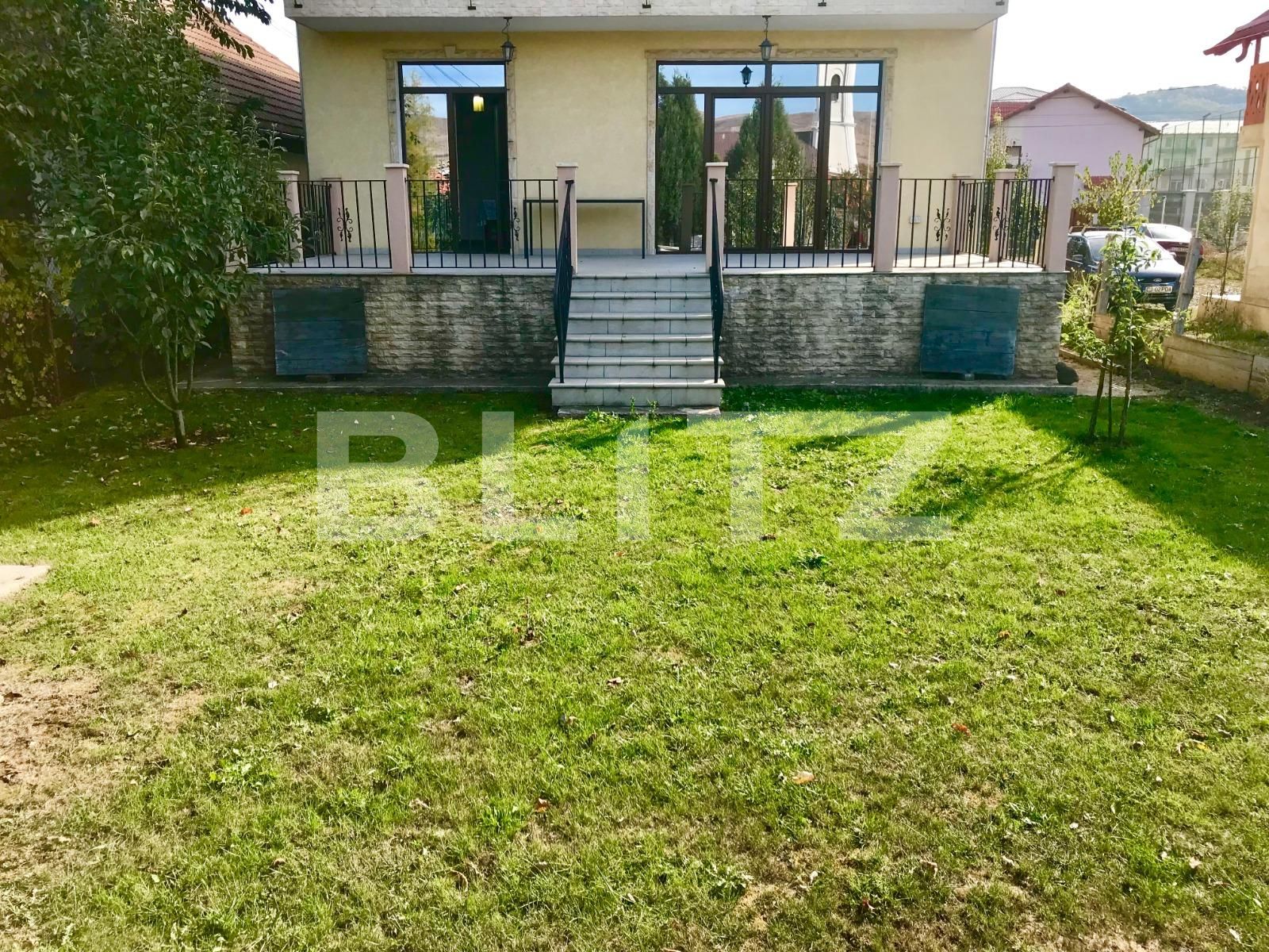 Apartament de închiriat 2 camere Floreşti - 41935AI | BLITZ Cluj-Napoca | Poza14