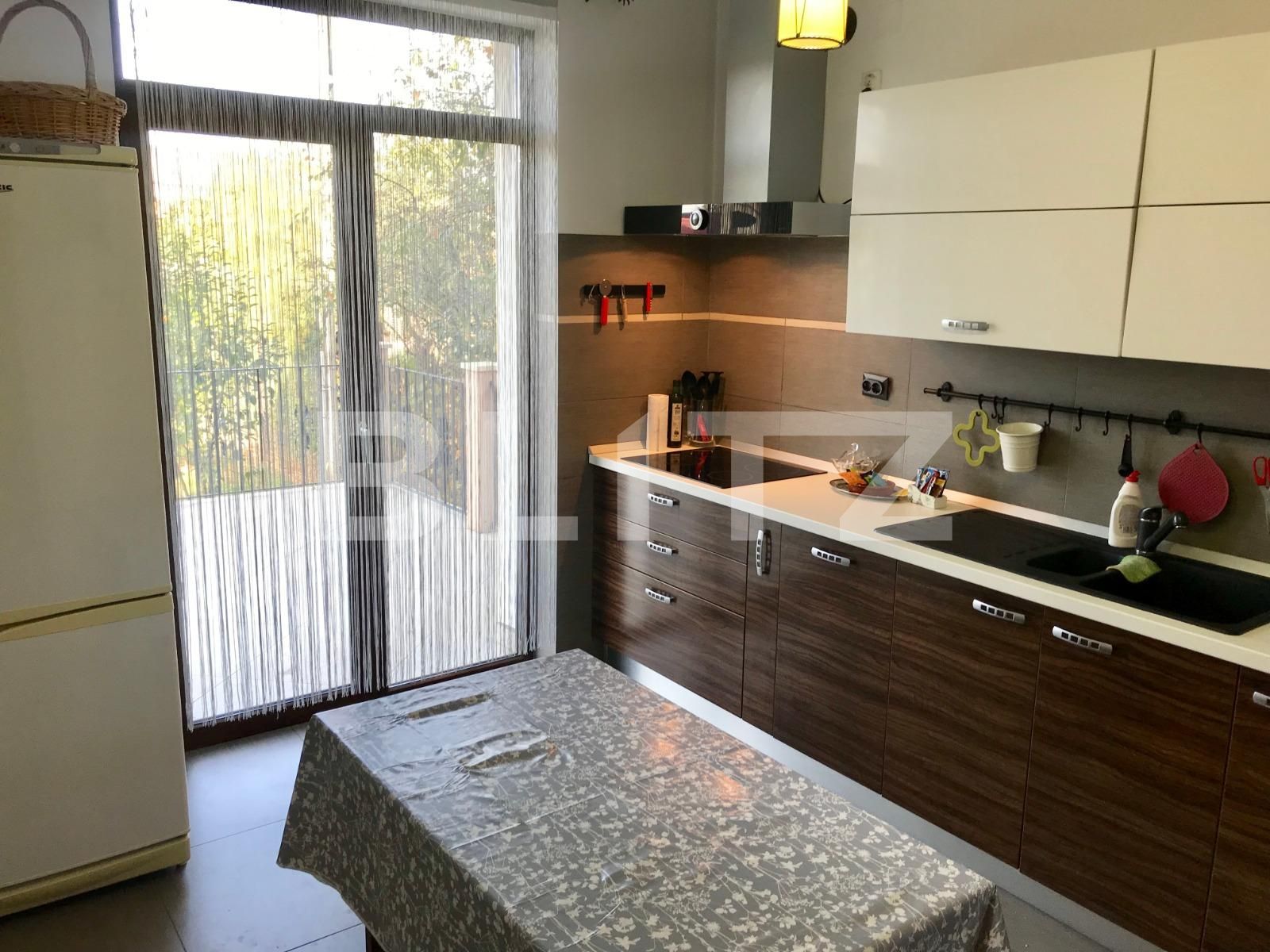 Apartament de închiriat 2 camere Floreşti - 41935AI | BLITZ Cluj-Napoca | Poza9