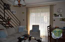 4 camere, 2 nivele, 89 mp., modern/lux, zona strarii Porii