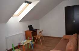 4 camere, 2 nivele, 89 mp., modern/lux, zona strarii Porii