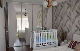 4 camere, 2 nivele, 89 mp., modern/lux, zona strarii Porii