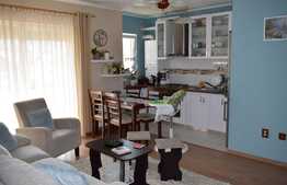 4 camere, 2 nivele, 89 mp., modern/lux, zona strarii Porii