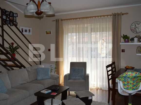 Apartament de vânzare 4 camere Floreşti - 41936AV | BLITZ Cluj-Napoca | Poza2