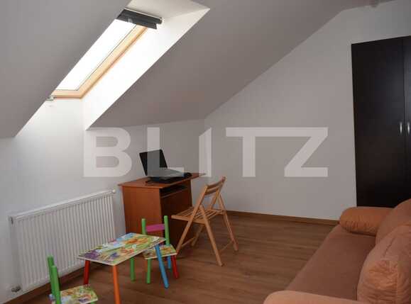 Apartament de vânzare 4 camere Floreşti - 41936AV | BLITZ Cluj-Napoca | Poza8