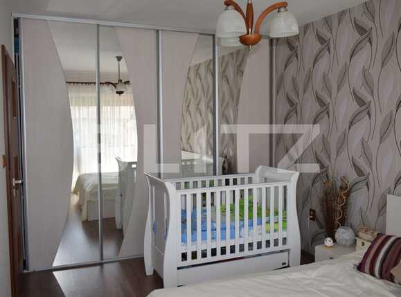 Apartament de vânzare 4 camere Floreşti - 41936AV | BLITZ Cluj-Napoca | Poza3