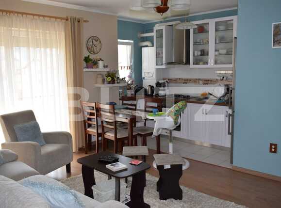 Apartament de vânzare 4 camere Floreşti - 41936AV | BLITZ Cluj-Napoca | Poza1