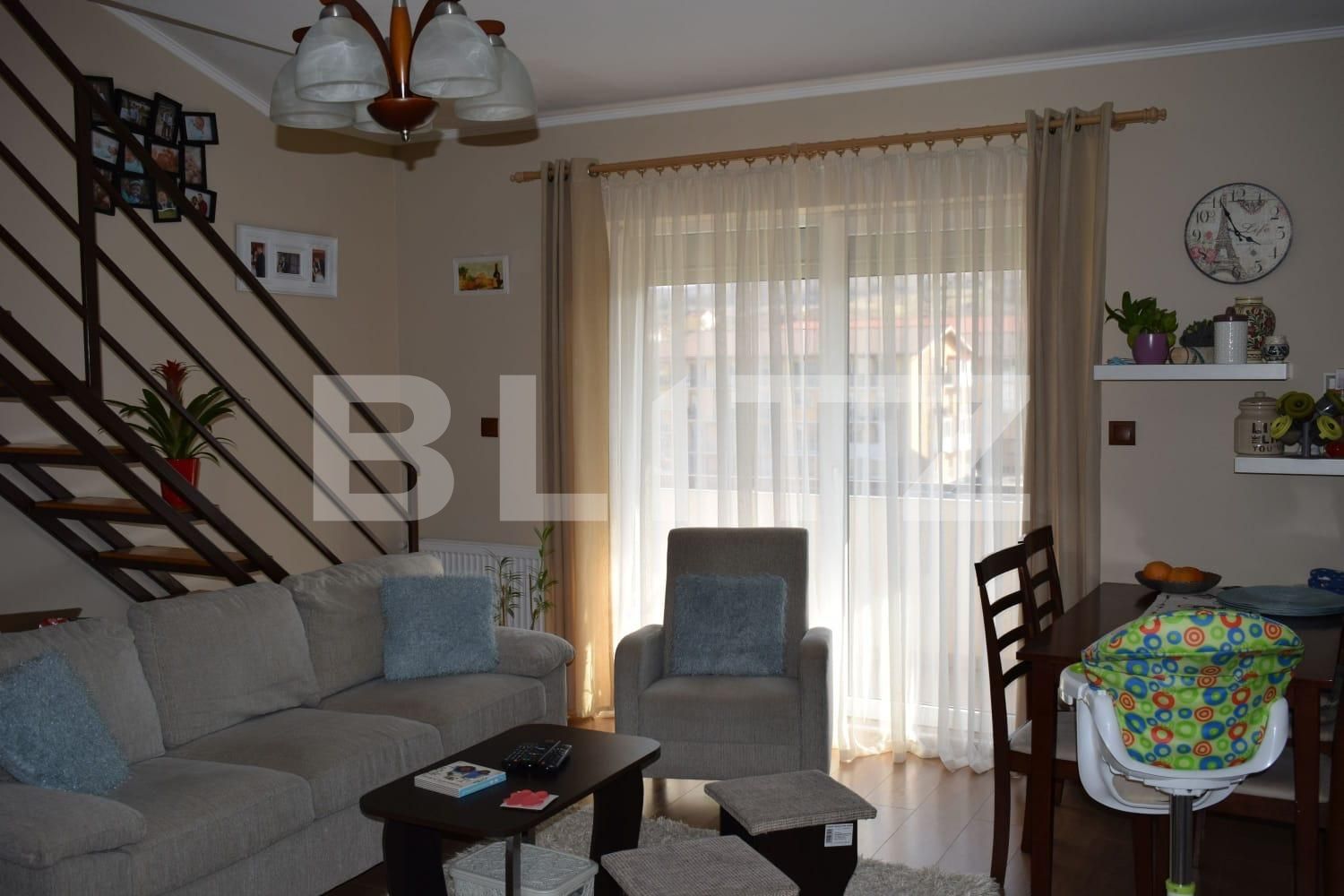 Apartament de vânzare 4 camere Floreşti - 41936AV | BLITZ Cluj-Napoca | Poza2