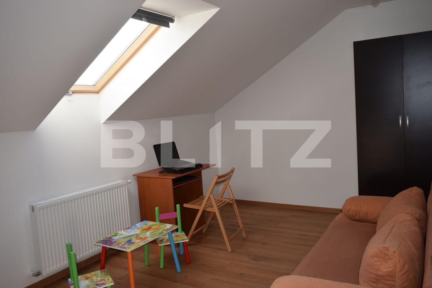 Apartament de vânzare 4 camere Floreşti - 41936AV | BLITZ Cluj-Napoca | Poza8