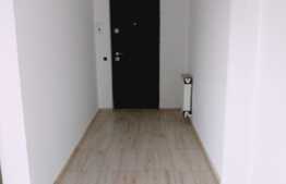 2 camere, decomandat, 58 mp., zona strazii Florilor 