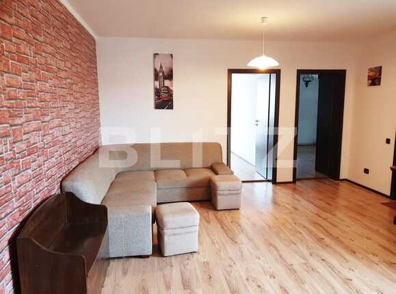 Apartament de vânzare 3 camere Floreşti - 41938AV | BLITZ Cluj-Napoca | Poza2