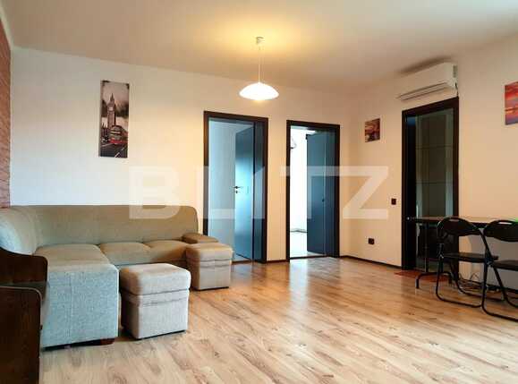 Apartament de vânzare 3 camere Floreşti - 41938AV | BLITZ Cluj-Napoca | Poza1
