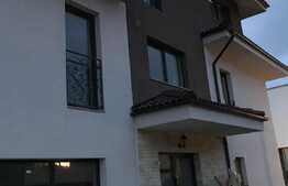 Duplex de vanzare in zona Borhanci, 119 mp utili, zona de case