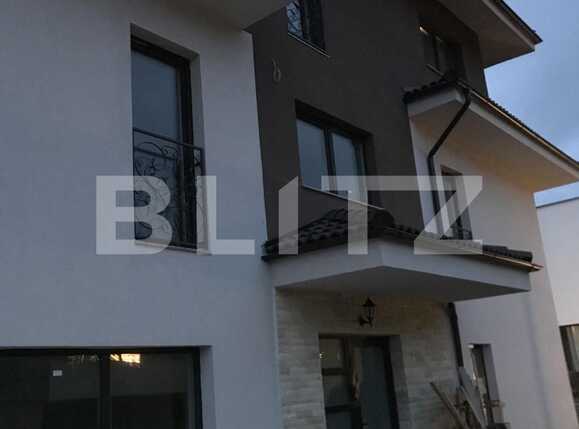 Casa de vânzare 4 camere Borhanci - 41939CV | BLITZ Cluj-Napoca | Poza1