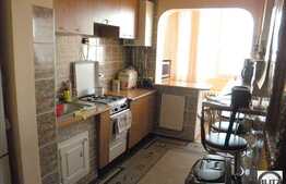 2 camere, 55 mp + boxa la subsol!