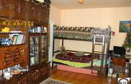 2 camere, 55 mp + boxa la subsol!