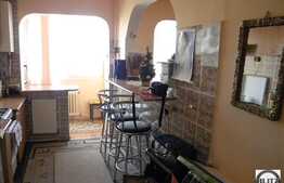 2 camere, 55 mp + boxa la subsol!