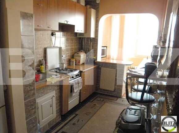 Apartament de vânzare 2 camere Manastur - 4194AV | BLITZ Cluj-Napoca | Poza1